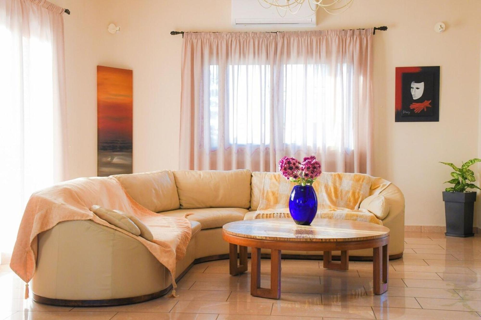 Giovanni House Near Chania Center Hania