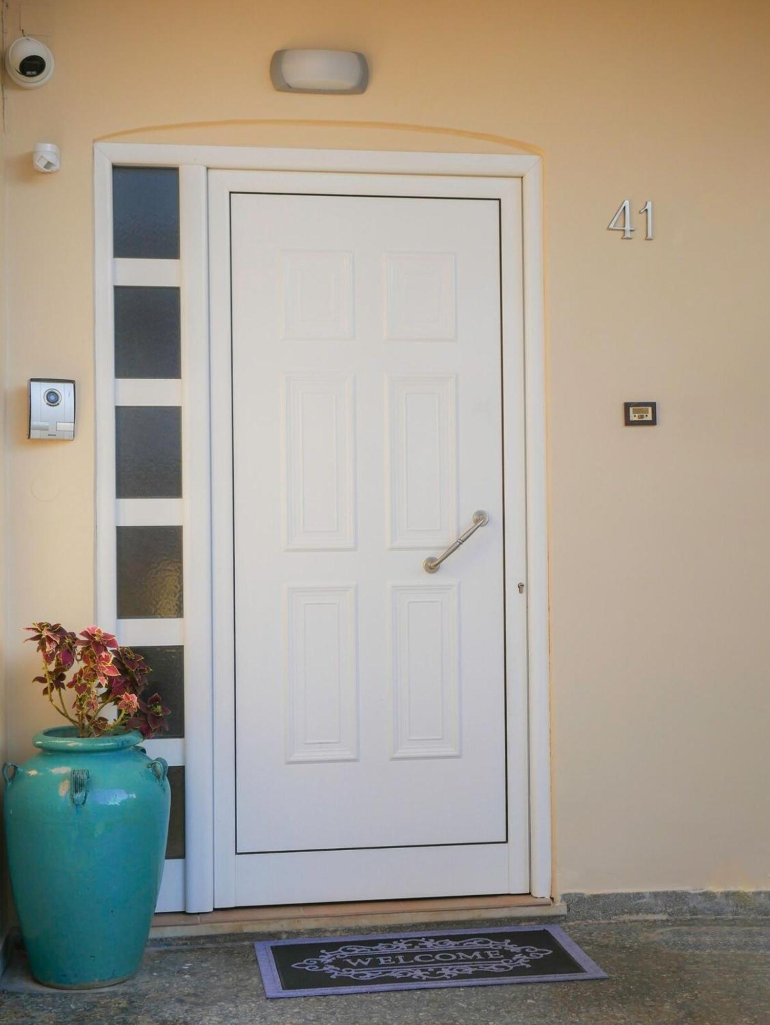 Giovanni House Near Chania Center 公寓 Hania