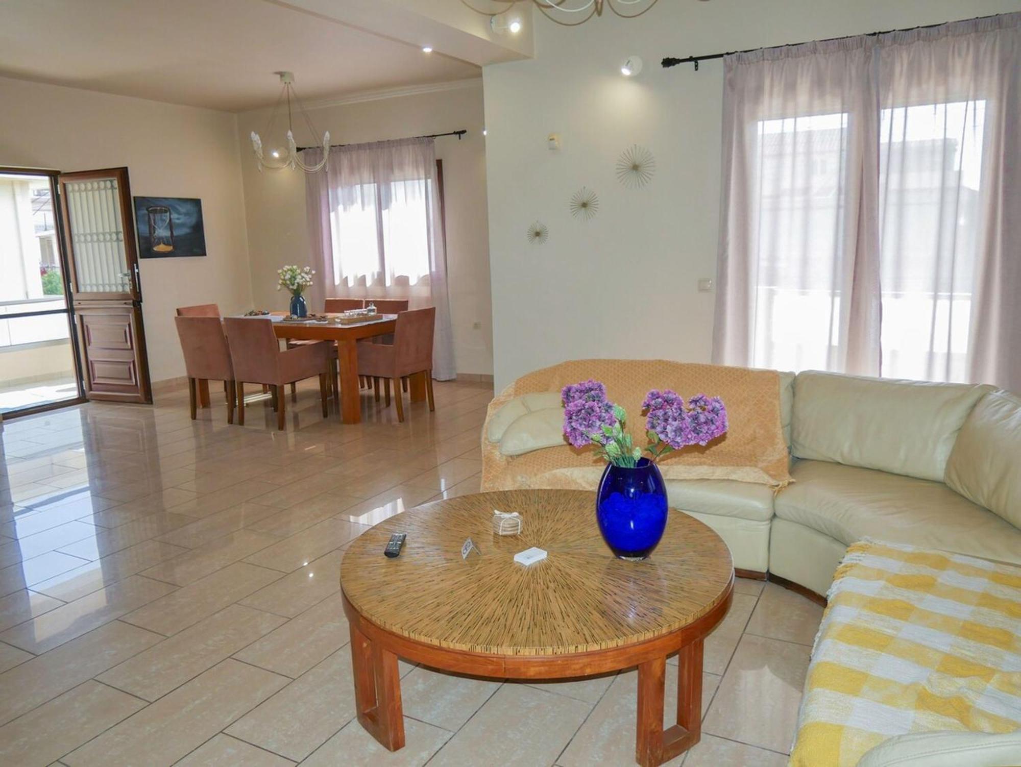 Giovanni House Near Chania Center Hania