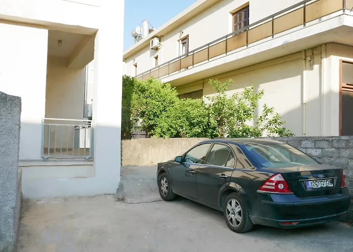 Giovanni City House Near Chania City Center