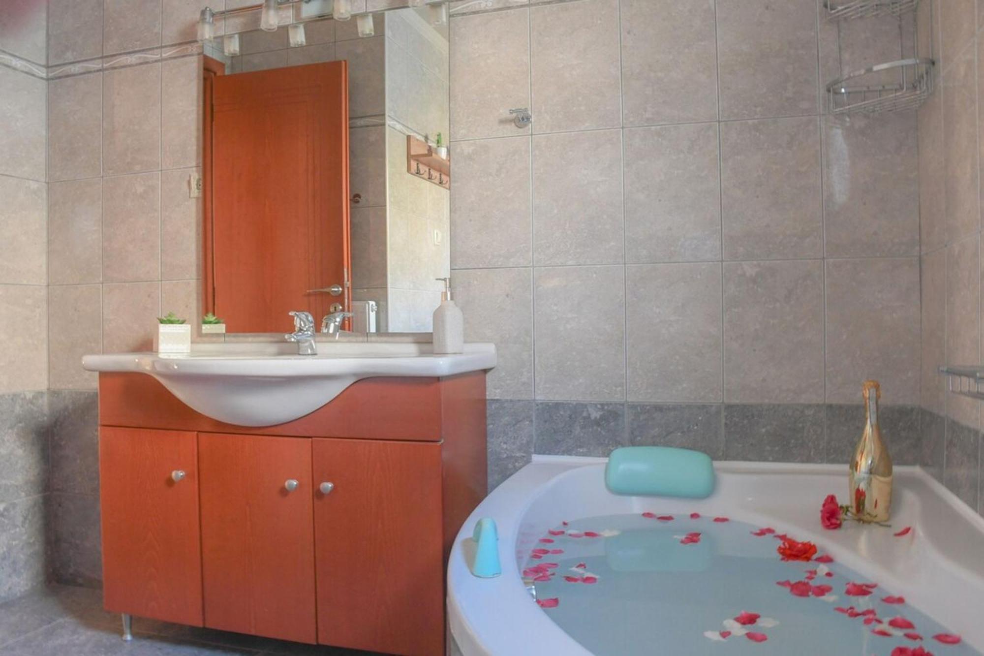Giovanni House Near Chania Center Daire *