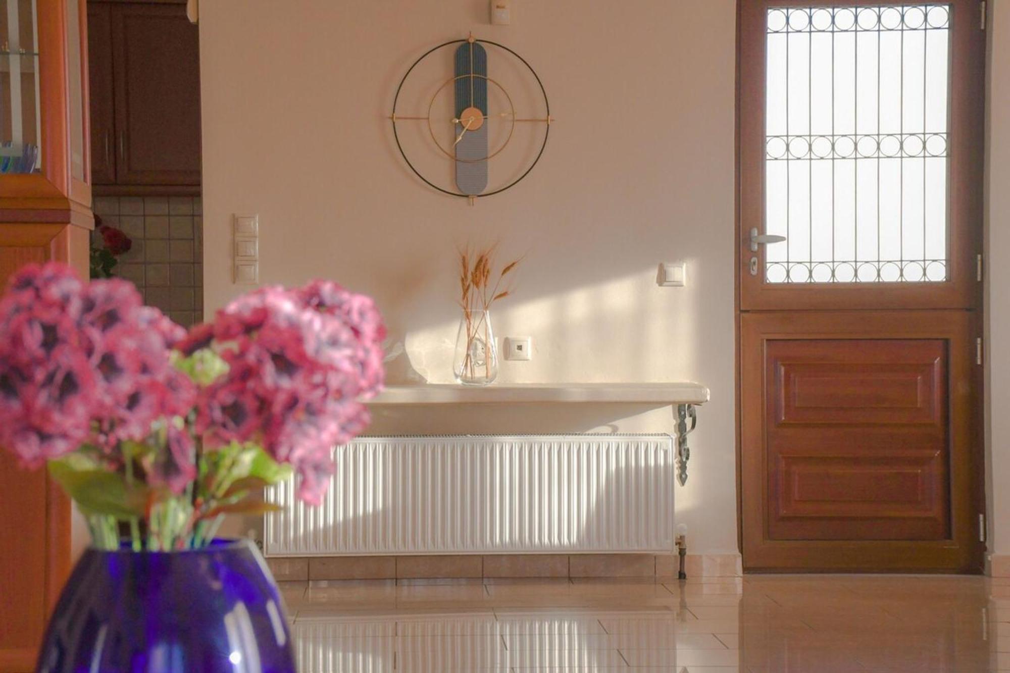 Apartament Giovanni House Near Chania Center