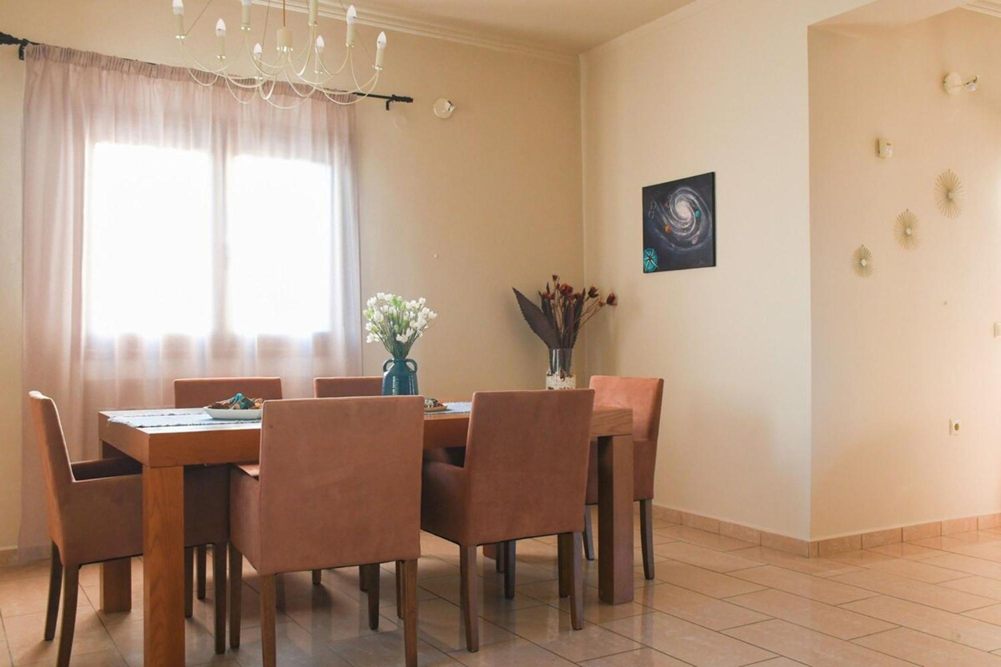 Giovanni House Near Chania Center Apartament *