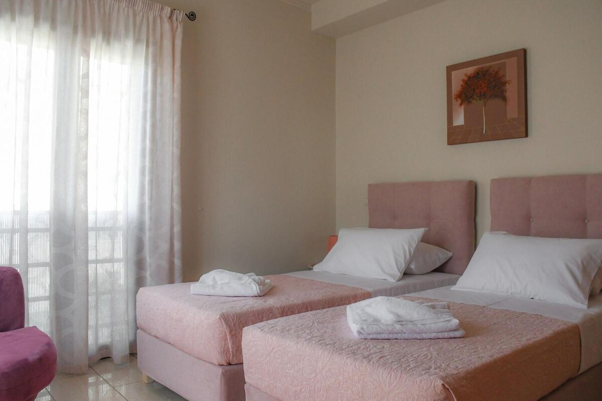 Giovanni House Near Chania Center * Hanya