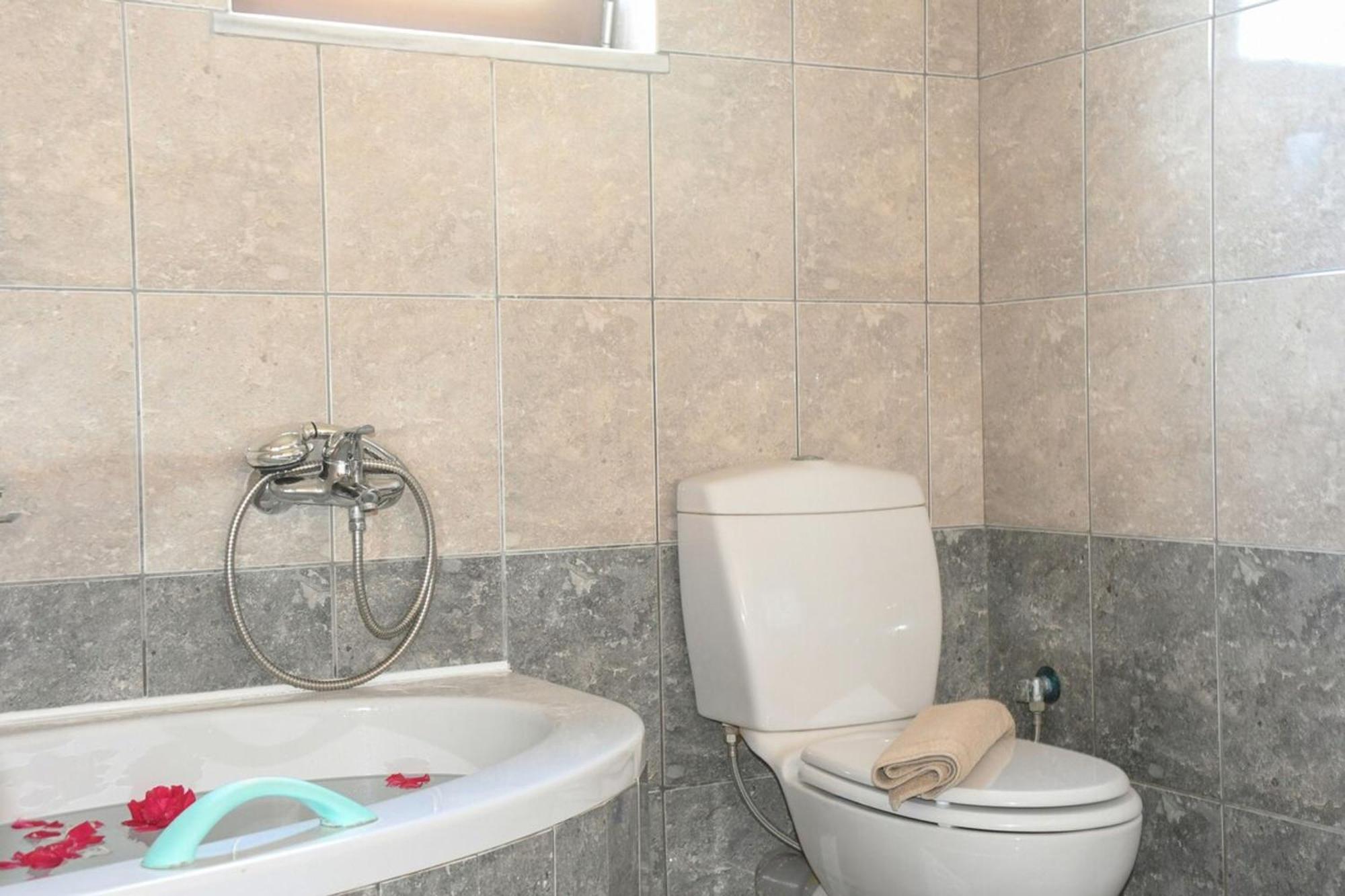 Daire Giovanni House Near Chania Center *
