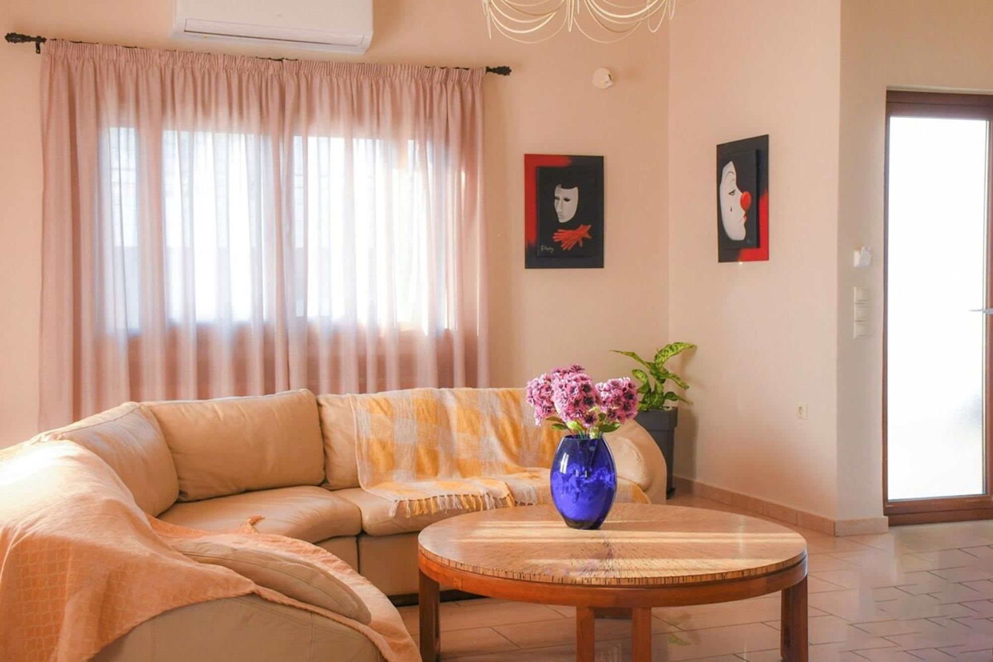 Giovanni House Near Chania Center Daire