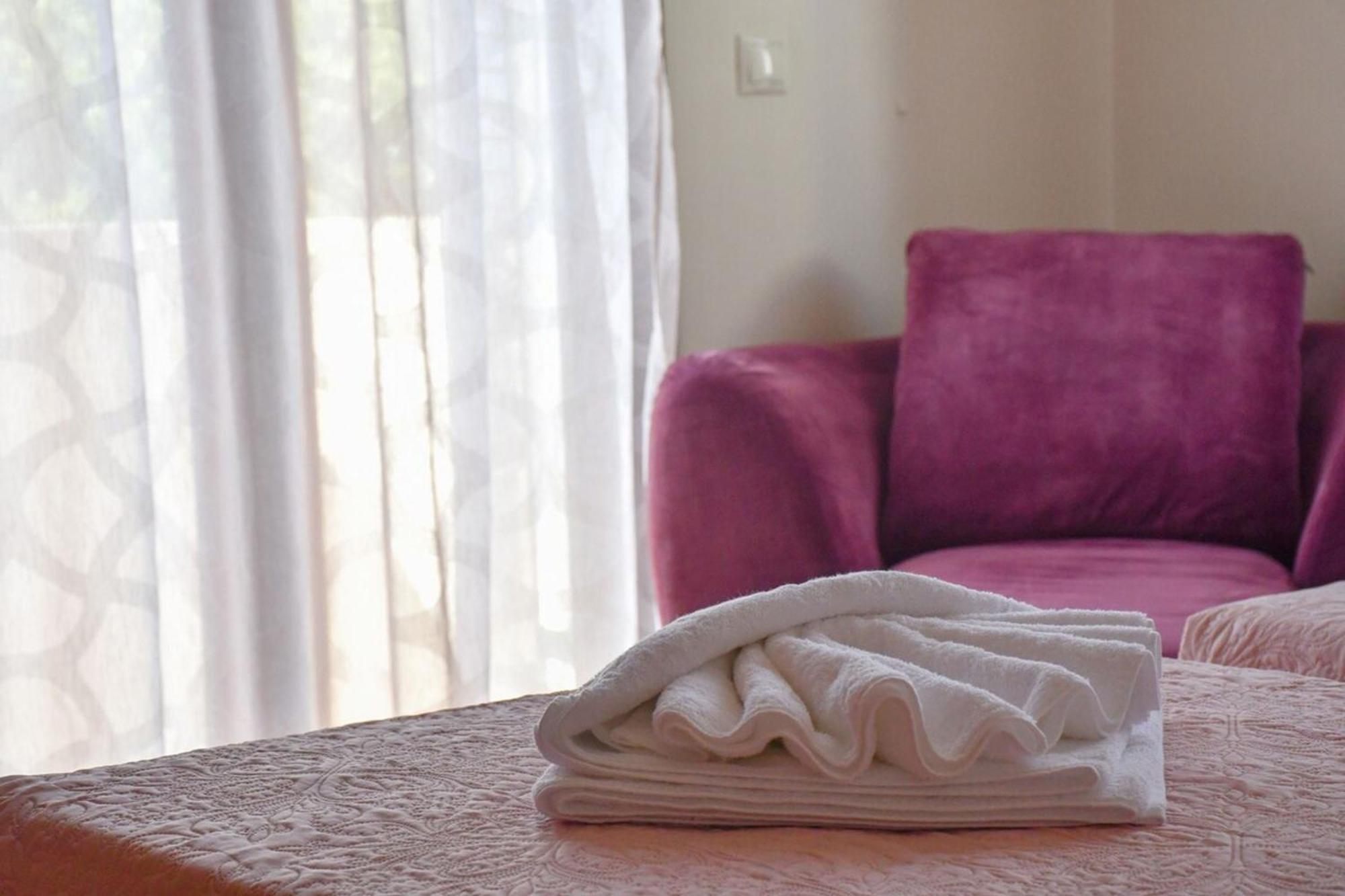 Giovanni House Near Chania Center Apartament *
