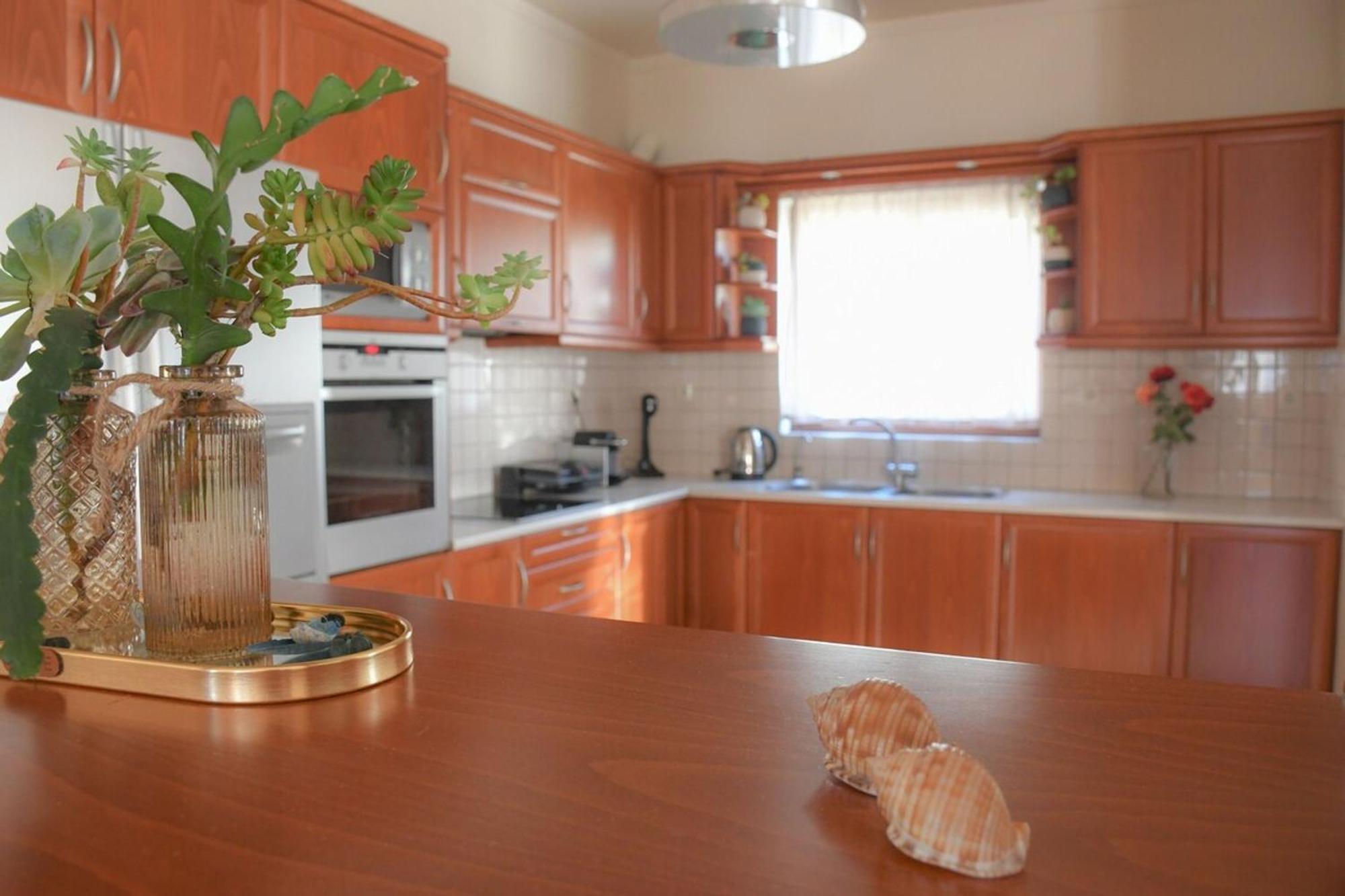 Daire Giovanni House Near Chania Center *
