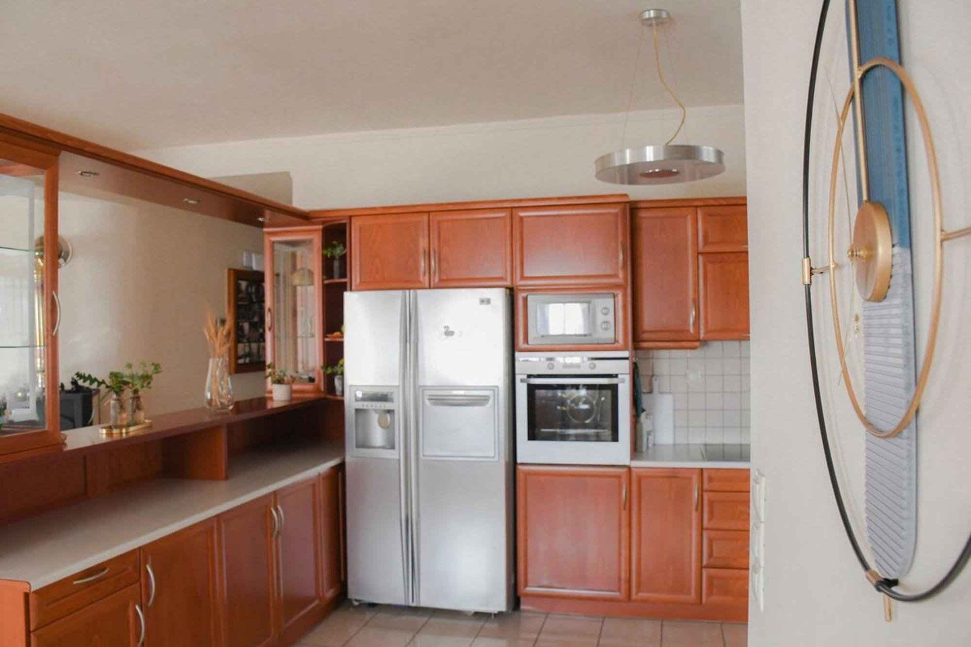 Daire Giovanni House Near Chania Center Hanya