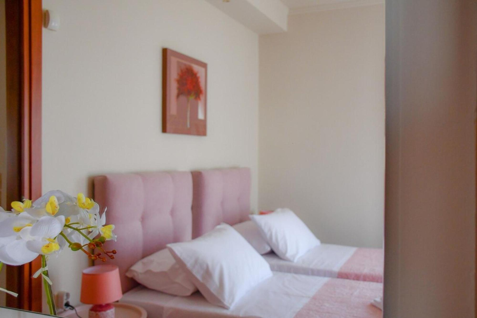 Apartament Giovanni House Near Chania Center