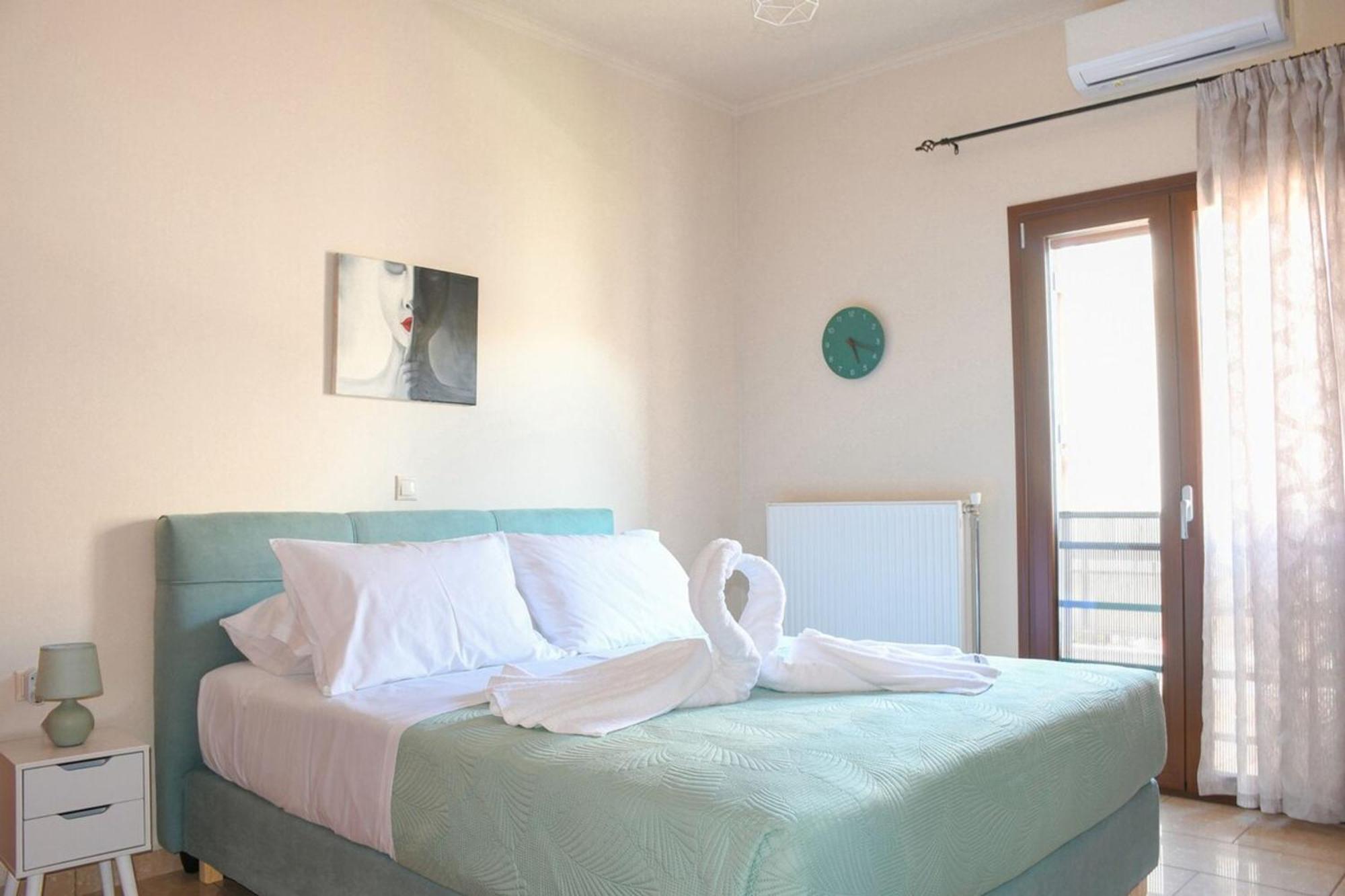 Giovanni House Near Chania Center Apartament Chania (Crete)