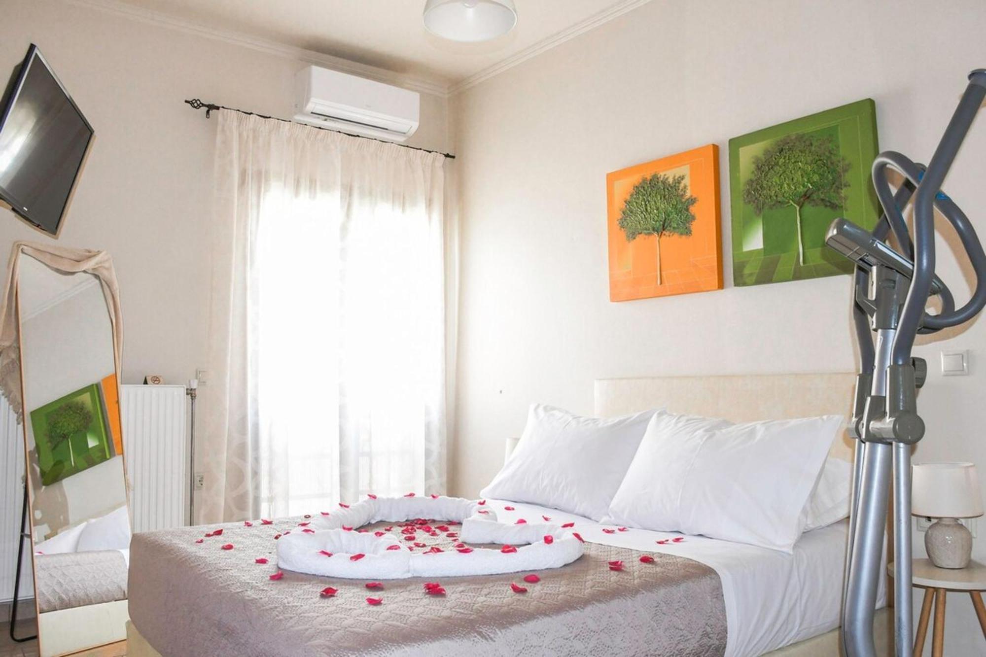 Apartament Giovanni House Near Chania Center Chania (Crete)