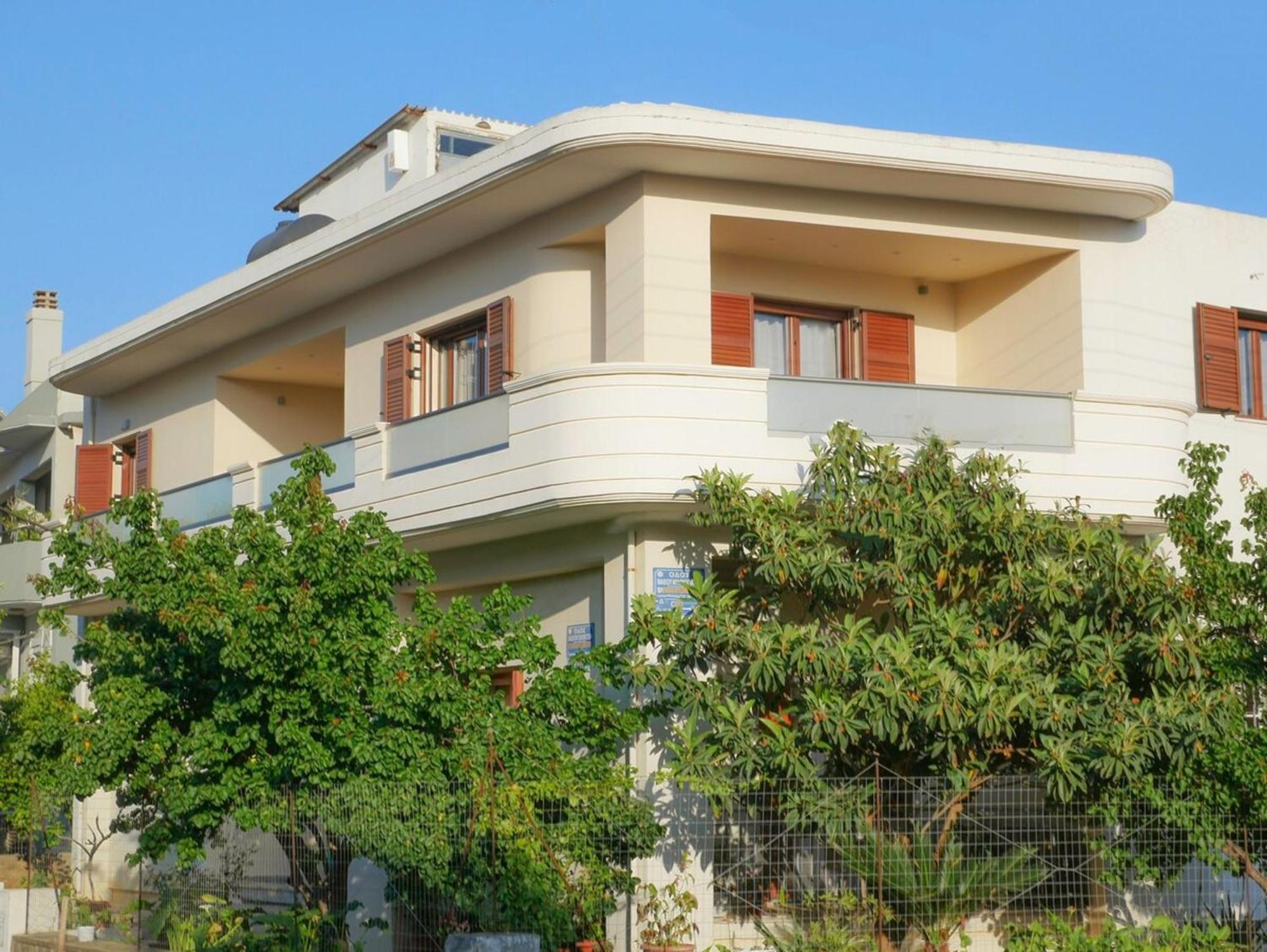 Apartament Giovanni House Near Chania Center Chania (Crete)