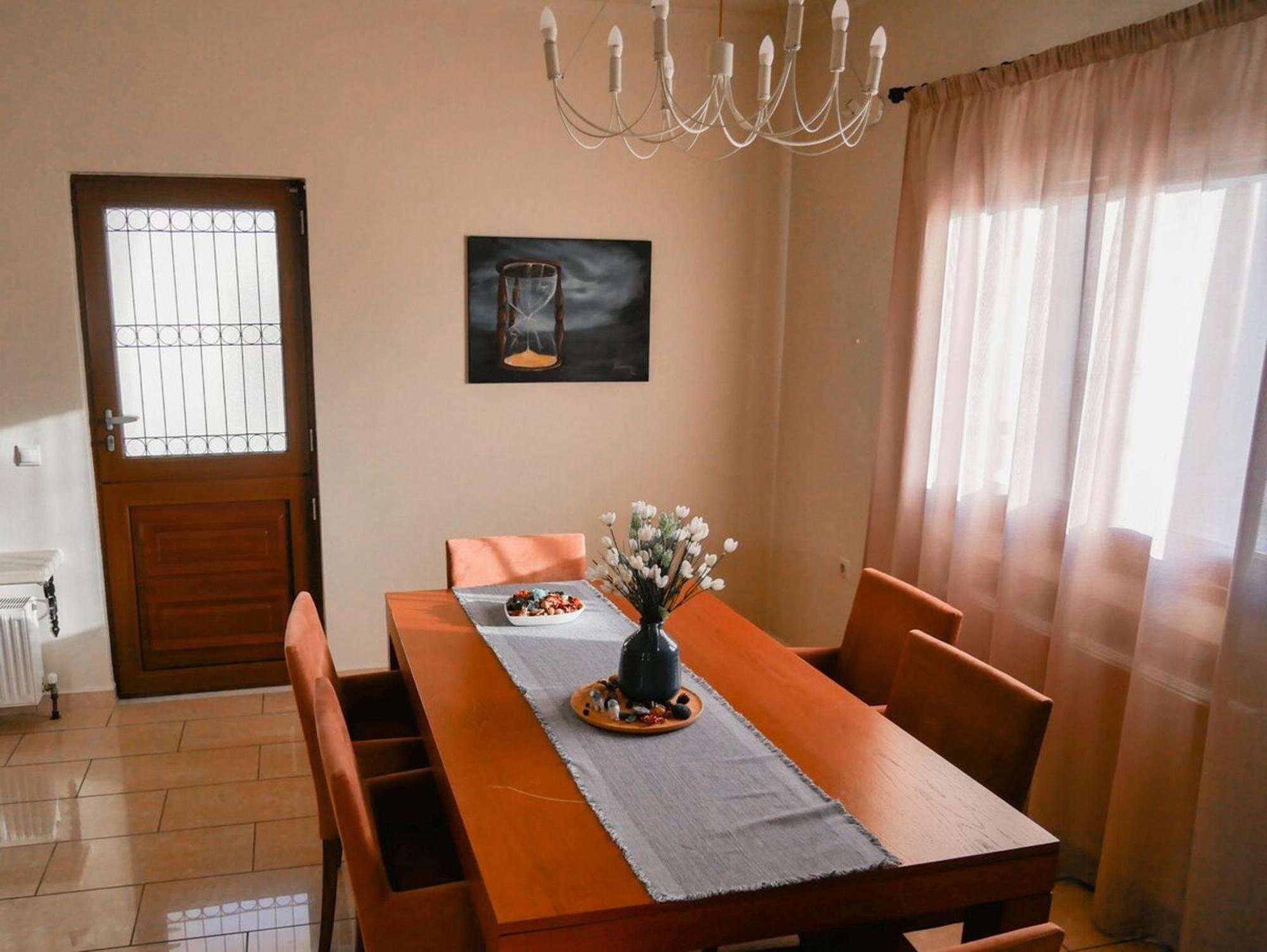 Apartament Giovanni House Near Chania Center *