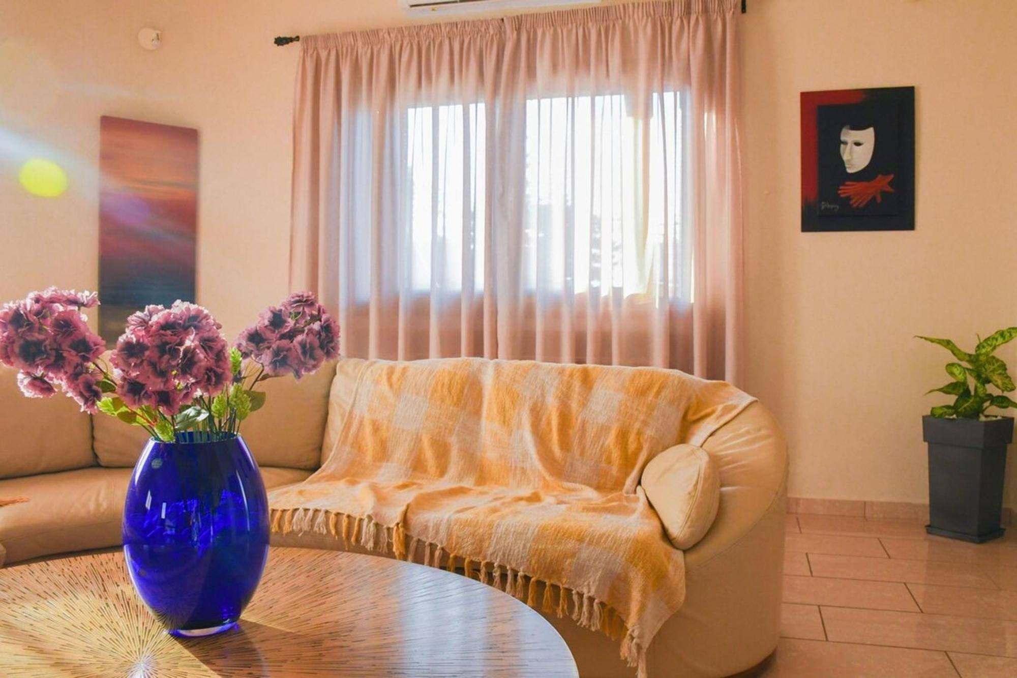 Giovanni House Near Chania Center Daire *