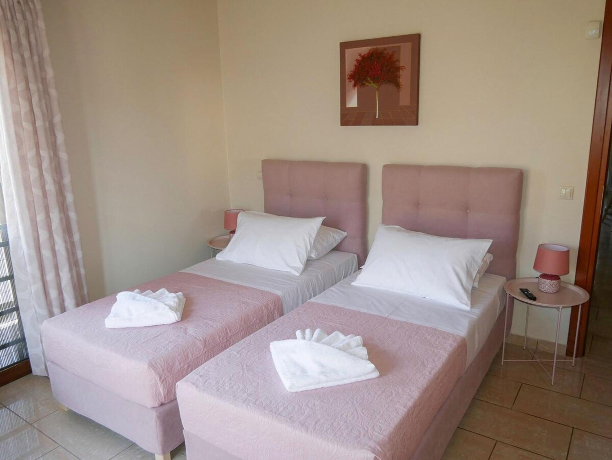 Apartament Giovanni House Near Chania Center *