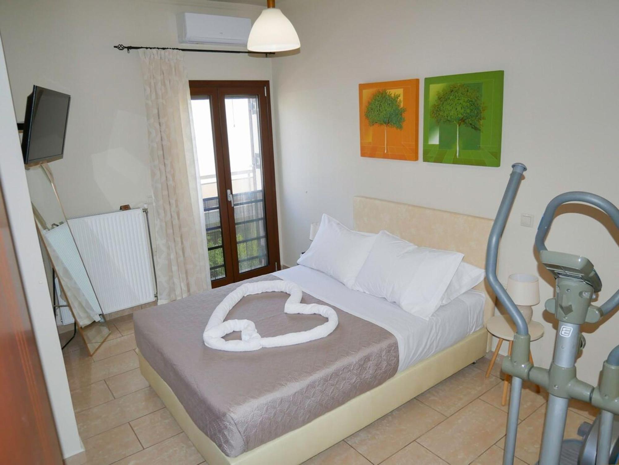 Giovanni House Near Chania Center Apartament Chania (Crete)