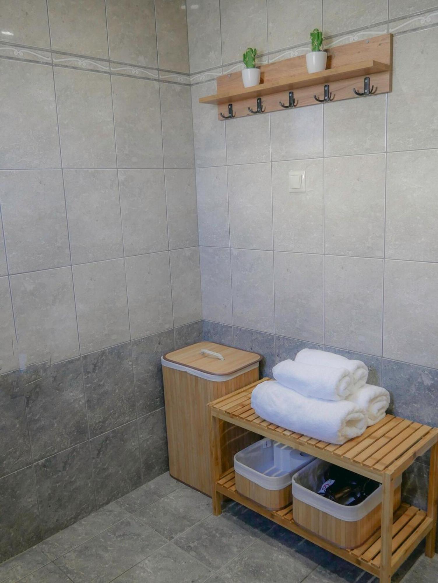 Daire Giovanni House Near Chania Center Hanya