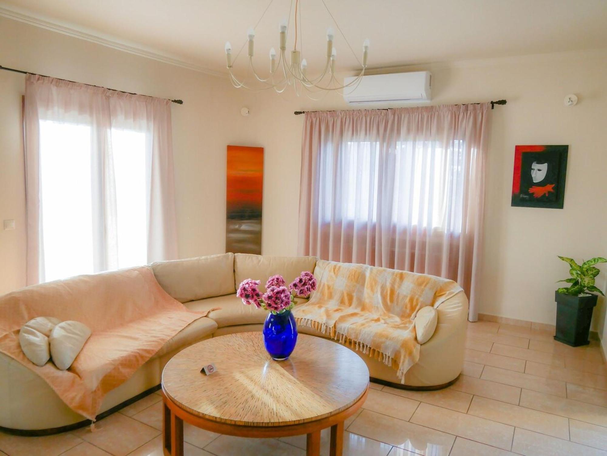 Daire Giovanni House Near Chania Center